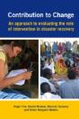 Contribution To Change - Preview