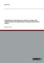 Contribution To The Design Of A Matrix To Analyse And Classify Problem Solving Methods According To Performance Criteria - Preview