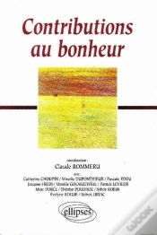 Capa do artigo Contributions Au Bonheur