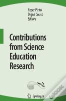 Contributions From Science Education Research