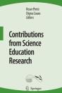Contributions From Science Education Research - Preview
