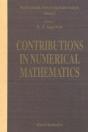 Contributions In Numercial Mathematics - Preview