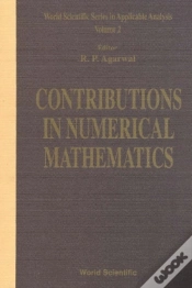 Capa do artigo Contributions In Numercial Mathematics