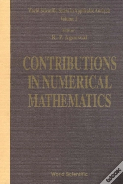 Capa do artigo Contributions In Numercial Mathematics