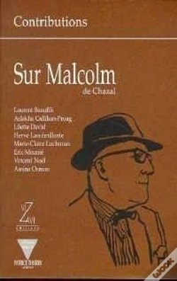 Capa do artigo Contributions