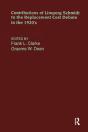 Contributions Of Limperg & Schmidt To The Replacement Cost Debate In The 1920s - Preview