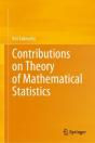 Contributions On Theory Of Mathematical Statistics - Preview