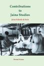 Contributions To Jaina Studies - Preview