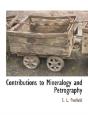 Contributions To Mineralogy And Petrogra - Preview