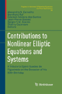 Contributions To Nonlinear Elliptic Equations And Systems - Preview