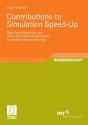 Contributions To Simulation Speed-Up - Preview