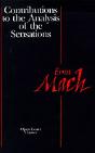 Contributions To The Analysis Of The Sensations - Preview