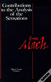 Capa do artigo Contributions To The Analysis Of The Sensations