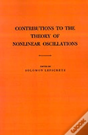 Capa do artigo Contributions To The Theory Of Nonlinear Oscillations, Volume I