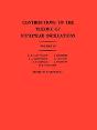 Contributions To The Theory Of Nonlinear Oscillations, Volume Ii - Preview