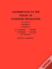 Capa do artigo Contributions To The Theory Of Nonlinear Oscillations, Volume Ii