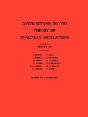 Contributions To The Theory Of Nonlinear Oscillations, Volume Iii - Preview