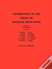 Capa do artigo Contributions To The Theory Of Nonlinear Oscillations, Volume Iii