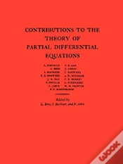 Capa do artigo Contributions To The Theory Of Partial Differential Equations