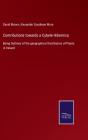 Contributions Towards A Cybele Hibernica - Preview