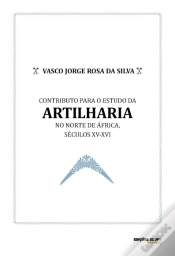 Capa do artigo Contributo Para o Estudo da Artilharia no Norte de África
