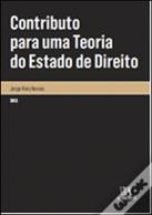 Contributo para uma Teoria do Estado de Direito