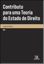 Contributo para uma Teoria do Estado de Direito - Preview