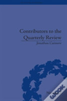 Contributors To The Quarterly Review