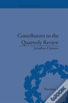 Contributors To The Quarterly Review