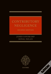 Capa do artigo Contributory Negligence