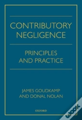 Contributory Negligence Principles & Pra