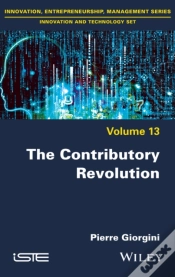 Capa do artigo Contributory Revolution