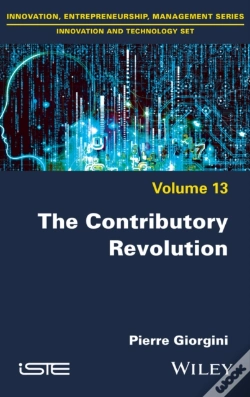 Capa do artigo Contributory Revolution