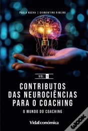 Capa do artigo Contributos das Neurociências para o Coaching