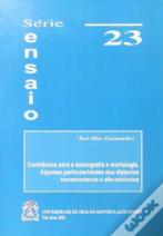 Contributos Para a Lexicografia e Morfologia