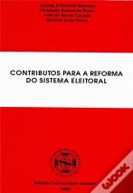 Contributos para a Reforma do Sistema Eleitoral