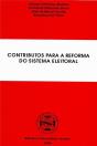 Contributos para a Reforma do Sistema Eleitoral - Preview