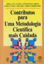Contributos para Uma Metodologia Científica Mais Cuidada - Preview