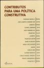 Contributos para uma Política Construtiva - Preview