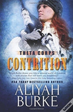 Capa do artigo Contrition