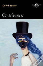 Capa do artigo Contrivances