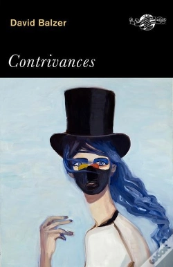 Capa do artigo Contrivances