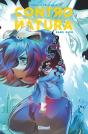 Contro Natura - Sang Bleu - Preview