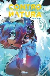 Contro Natura - Sang Bleu
