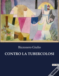 Capa do artigo Contro Tubercolosi