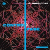 Capa do artigo Controfase - Vinil