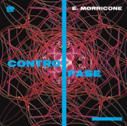 Capa do artigo Controfase - Vinil