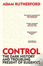 Capa do artigo Control