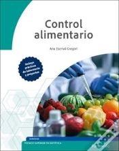 Capa do artigo Control Alimentario