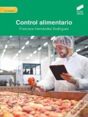 Capa do artigo Control Alimentario